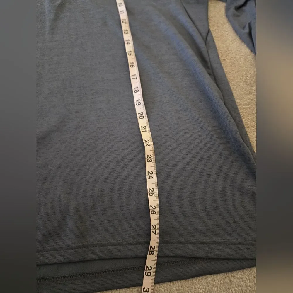 Men's Nike zip up jacket XL